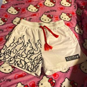 Kill Crew Shorts